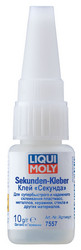 ��������� ���� Sekunden-Kleber �� Liqui moly ������ � ������ �� ������ �����