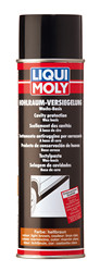 ������� ��� ������ ������ ���� (������-����������) Hohlraum-Versiegelung hellbraun �� Liqui moly ������ � ������ �� ������ �����