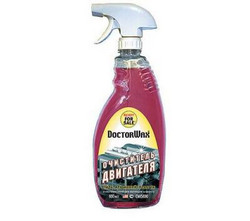 ���������� ��������� �� Doctorwax ������ � ������ �� ������ �����