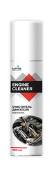 ���������� ��������� �������� Engine Cleaner SAPFIRE �� Sapfire professional ������ � ������ �� ������ �����