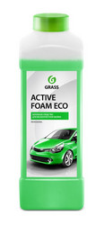 ������������� ������� �Active Foam Eco� �� Grass ������ � ������ �� ������ �����