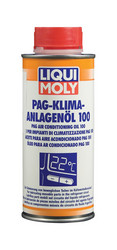 ����� ��� ������������� PAG Klimaanlagenoil 100 �� Liqui moly ������ � ������ �� ������ �����