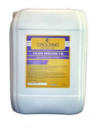 ������������� ����� Foam Winter 70, 20� �� Croldino ������ � ������ �� ������ �����