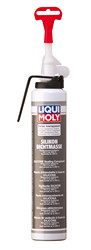����������� ��������  Silikon-Dichtmasse transparent �� Liqui moly ������ � ������ �� ������ �����