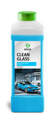 ���������� ������ �Clean Glass� �� Grass ������ � ������ �� ������ �����