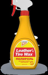 Leather&Tire Wax - �������� ������ (���.,���.,�����) (500ml) �� Kangaroo ������ � ������ �� ������ �����