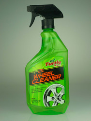 ���������� �������� ������ "F - 21" 776 ��. �� Turtle wax ������ � ������ �� ������ �����