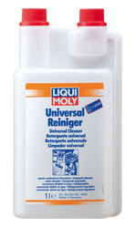 ������������� ���������� (����������) Universal-Reiniger �� Liqui moly ������ � ������ �� ������ �����