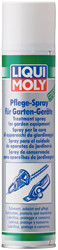 ������� ����� Pflege-Spray fur Garten-Gerate SAE �� Liqui moly ������ � ������ �� ������ �����