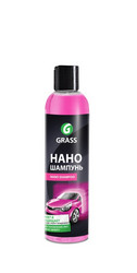 ����������� �Nano Shampoo� �� Grass ������ � ������ �� ������ �����
