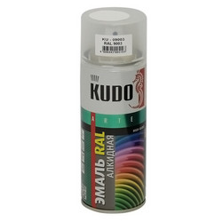 ������ ������������� RAL 9003, 520�� �� Kudo ������ � ������ �� ������ �����