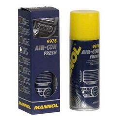 ���������� ������� ����������������� / Air-Con Fresh �� Mannol ������ � ������ �� ������ �����