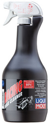 ���������� ���������� Racing Bike Cleaner �� Liqui moly ������ � ������ �� ������ �����