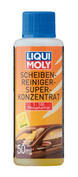 ������ ������� � ����� ��������� (���������)  Scheiben-Reiniger Super Konzentrat �� Liqui moly ������ � ������ �� ������ �����