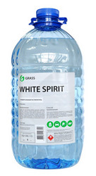 ������������� ������������ "White Spirit" �� Grass ������ � ������ �� ������ �����