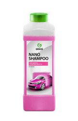 ����������� �Nano Shampoo� �� Grass ������ � ������ �� ������ �����