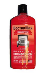 ������� �������� � ����������. ������� �� Doctorwax ������ � ������ �� ������ �����