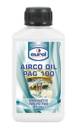 ����� Airco Oil PAG 100, 250 �� �� Eurol ������ � ������ �� ������ �����