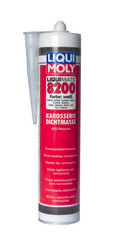 ����-�������� (�����) Liquimate 8200 MS Polymer weiss �� Liqui moly ������ � ������ �� ������ �����