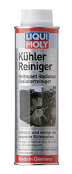 ���������� ������� ���������� Kuhlerreiniger �� Liqui moly ������ � ������ �� ������ �����