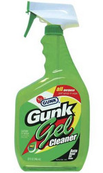 ������������� ������� ���������� 946 ��. �� Gunk ������ � ������ �� ������ �����