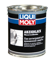���-���������� ��� ��������� ������ Abziehlack �� Liqui moly ������ � ������ �� ������ �����