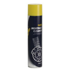 ���������� ��� ��������� ����� / Montage Cleaner �� Mannol ������ � ������ �� ������ �����
