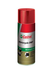 ������������� ���������� Motorcycle DWF, 400�� �� Castrol ������ � ������ �� ������ �����