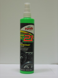 ��������������� ��� �������,��������,���� � ������ "F - 21" 295�� �� Turtle wax ������ � ������ �� ������ �����