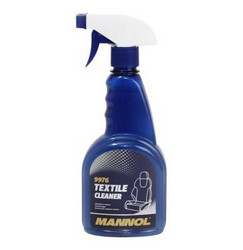 9976 ���������� ������ ������ Textil� Cleaner �� Mannol ������ � ������ �� ������ �����
