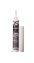 ����������� �������� (������) Silicon-Dichtmasse schwarz �� Liqui moly ������ � ������ �� ������ �����