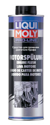 �������� ��� �������� ��������� ����� Pro-Line Motorspulung �� Liqui moly ������ � ������ �� ������ �����
