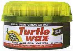 �������� - ���������� "������������ ������ ������" (����� + �����) 397� �� Turtle wax ������ � ������ �� ������ �����