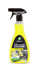 ���������� ������ �Universal-cleaner� �� Grass ������ � ������ �� ������ �����