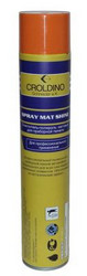 ����������-�������� ������� Spray Mat Shine, 750�� �� Croldino ������ � ������ �� ������ �����