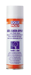 �������� ��� ������ ���� ������ ������� � �������� Leck-Such-Spray �� Liqui moly ������ � ������ �� ������ �����