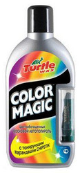 ���������������� ������������ "Color Magic Plus SILVER" (�����������), 0,5 �. �� Turtle wax ������ � ������ �� ������ �����