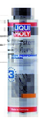 ���������� �������� ������� ���������� �������� ��� ���������� ���������� Oilsystem Spulung High Performance Benzin �� Liqui moly ������ � ������ �� ������ �����