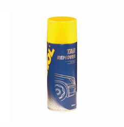 ���������� ������ / Tar Remover / Teer Entferner �� Mannol ������ � ������ �� ������ �����