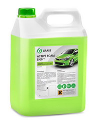 �������� ���� �Active Foam Light� �� Grass ������ � ������ �� ������ �����