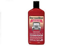������� �������� � ����������. �����-������� �� Doctorwax ������ � ������ �� ������ �����