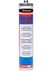 ����-�������� ��������������� Terostat-MS 939 ����� �� Teroson ������ � ������ �� ������ �����