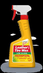 Leather&Tire wax LowGloss - �������� ������ (500ml) �� Kangaroo ������ � ������ �� ������ �����