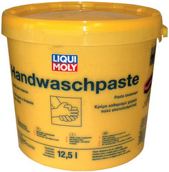 ����� ��� ����� ���  Handwasch-Paste �� Liqui moly ������ � ������ �� ������ �����