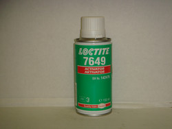 ��������� N ��� ��������� � ���� 326/319, (����� 150��.) �� Loctite ������ � ������ �� ������ �����