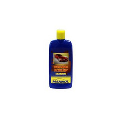 �������� ��� ������������ ����� Polirol Schleif �� Mannol ������ � ������ �� ������ �����