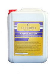 ���������� ��������� � ��������� ������ Liquid Motor, 10� �� Croldino ������ � ������ �� ������ �����