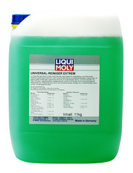������������� ����������  Universal-Reiniger Extrem �� Liqui moly ������ � ������ �� ������ �����