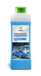 ���������� ������ �Clean Glass Concentrate� �� Grass ������ � ������ �� ������ �����