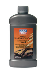 ����������� � ������ 0,5� �� Liqui moly ������ � ������ �� ������ �����